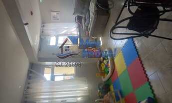 Imagem 7: QI 6 Guará I APARTAMENTO 3 Quarto + DCE 62m² ARMÁRIOS QUARTOS E COZINHA