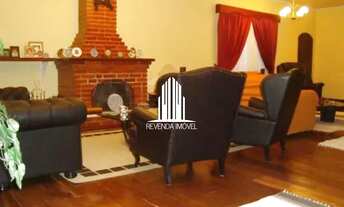 Imagem 2: Casa Terreá 5 Dormitórios em Santana de Parnaíba