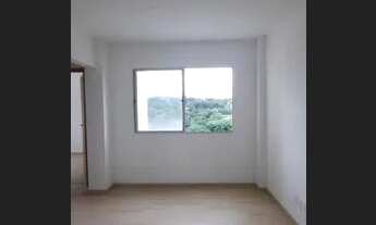 Imagem 2: Apartamento com 2 dormitórios para alugar, 50 m² por R$ 1.070,00/mês - Belo Vale - Santa L