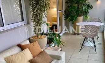 Imagem 3: Apartamento-À VENDA-Botafogo-Rio de Janeiro-RJ