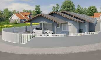 Imagem: Casas a venda em Pomerode sc