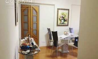 Imagem 6: Santo André - Apartamento Padrão - Vila Bastos