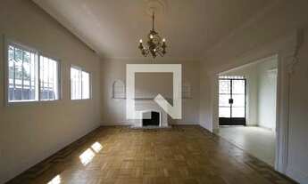 Imagem: Casa à Venda - Jardim Paulista, 4 Quartos