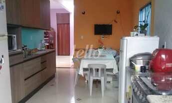 Imagem 4: São Paulo - Casa Padrão - Vila Prudente