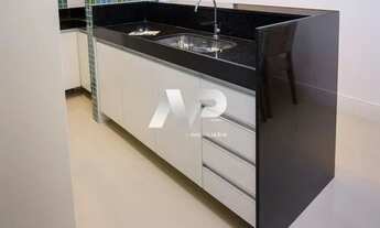 Imagem 7: Apartamento Alto Padrão