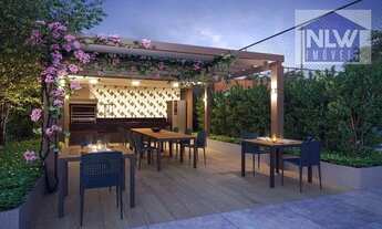 Imagem 7: Apartamento Duplex à venda, 86 m² por R$ 888.367,00 - Vila Yara - Osasco/SP