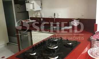 Imagem 3: Apto cond Domínio Marajoara para locação