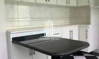 Imagem 6: LINDO SOBRADO SENDO 2 DORMITORIOS, SENDO 1 SUITE