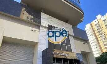 Imagem 1: Apartamento com 2 quartos mobiliado para alugar, 60 m² por R$ 2200/mês - Praia de Itaparic