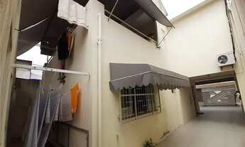 Imagem 6: CASA NO LUZIA Casa com 3 dormitórios