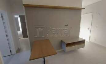 Imagem 5: Apartamento Padrão em Franca