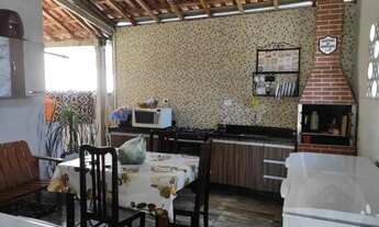 Imagem 7: Casa com 2 dormitórios à venda, 87 m² por R$ 300.000,00 - Vila Antônio Augusto Luiz - Caça