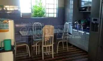 Imagem 5: Casa Padrão em Araraquara