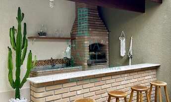 Imagem 4: Casa em Condomínio para Venda em Mogi das Cruzes, Vila Oliveira, 3 dormitórios, 1 suíte, 3