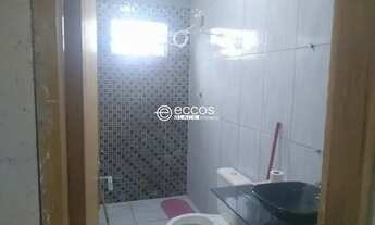 Imagem 2: Casa à venda, 4 quartos, 2 suítes, 2 vagas, TAIAMAN - Uberlândia/MG