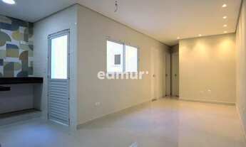 Imagem 2: APARTAMENTO no bairro Vila Linda com 49m². 2 dormitórios e 1 vagas. Confira