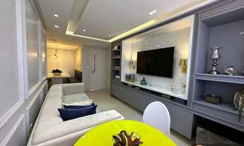 Imagem: Apartamento SEMINOVO com 03 quartos e todo