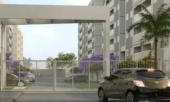 Imagem 4: BB- Venha Garantir seu Apartamento 3 Quartos 60m² na Pé 22 na Entrada da Alameda em Paulis