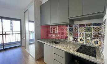 Imagem: Apartamento à venda no bairro República