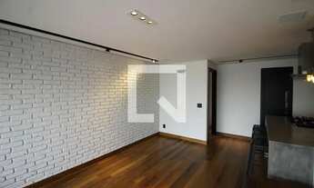 Imagem 4: Apartamento para Aluguel - Jardim Anália Franco, 2 Quartos, 78 m2