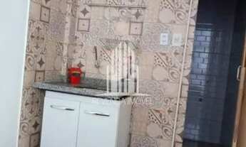 Imagem 1: Apartamento no Condomínio Copan no Centro com 35m² 1 dormitório 1 banheiro