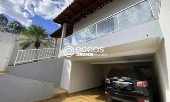 Imagem 2: Casa para aluguel, 3 quartos, 3 suítes, 4 vagas, Vigilato Pereira - Uberlândia/MG