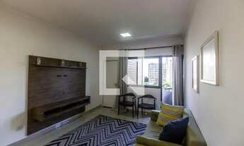 Imagem 5: Apartamento para Aluguel - Alphaville, 1 Quarto, 55 m2