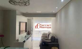 Imagem 6: Apartamento com 3 dormitórios à venda, 70 m² por R$ 638.000,00 - Vila Prudente (Zona Leste