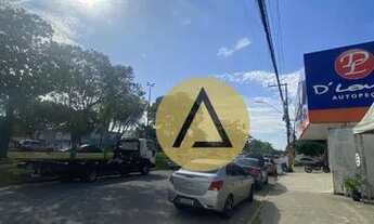 Imagem 2: Kitnet com 1 dormitório para alugar, 40 m² por R$ 900,00/mês - Recreio - Rio das Ostras/RJ