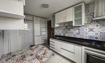 Imagem 7: AB/ Apartamento com 178 metros, 03 Suítes no Renascença