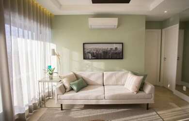 Imagem 3: Venda Apartamento 1 Dormitórios - 64 m² Brooklin