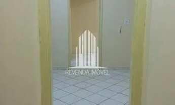 Imagem 3: 1 Dormitório Sem Vaga - 65m2 Consolação