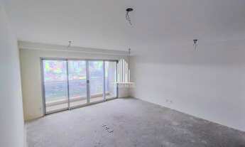 Imagem 1: Apartamento no condomínio Urbanity no Brooklin com 44m² com 1 quarto, 1 banheiro e uma va