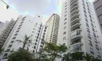 Imagem 2: São Paulo - Apartamento Padrão - Santa Cecília