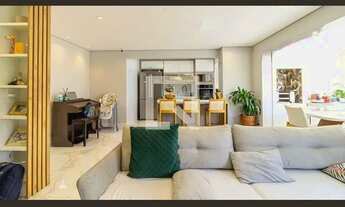 Imagem: Apartamento à Venda - Mooca, 2 Quartos