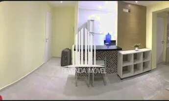 Imagem 2: Apartamento c/ 2 dormitorios, 1 suite, 65m² a venda no Bosque da Saude