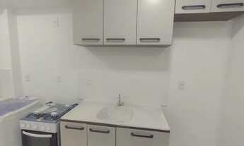 Imagem 6: Apto para alugar no cond. Smart Vista do Sol semi mobiliado/2º andar/Lírio do Vale - Manau