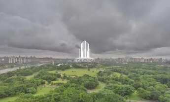 Imagem 7: Apartamento no Condomínio Praça Villa Lobos em Pinheiros com 317m² 3 suítes 5 banheiros 5