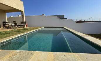 Imagem 5: Casa em Condomínio para Venda em Senador Canedo, Jardins Nápoles, 4 dormitórios, 3 suítes