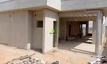 Imagem 3: LAGOA SANTA - Casa Padrão - Vila Dos Ipês