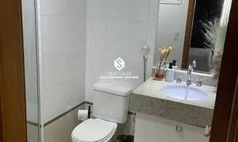 Imagem 4: Excelente flat mobiliado no Setor Jardim Goiás