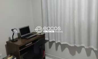 Imagem 4: Casa à venda, 3 quartos, 1 suíte, JARDIM HOLANDA - Uberlândia/MG