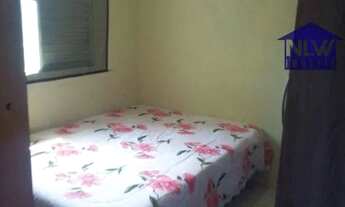 Imagem 6: Apartamento à venda, 45 m² por R$ 152.429,00 - Itaim Paulista - São Paulo/SP