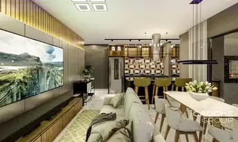 Imagem: Apartamento com 2 dormitórios à venda