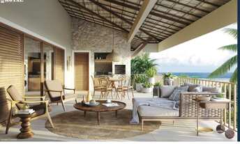 Imagem 3: Surpreenda-se com sua nova casa de veraneio na melhor praia do Ceará Praia de Flecheiras!