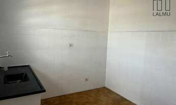 Imagem 5: Kitnet com 1 dormitório para alugar, 40 m² por R$ 1.600,01/mês - Casa Verde Média - São Pa