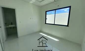 Imagem 4: 3 suítes, fino acabamento Ponta Negra, casa espetacular