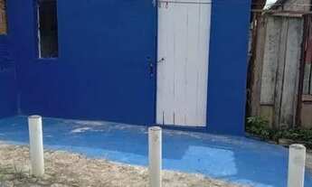 Imagem: Vende-se uma casa com 2 quartos