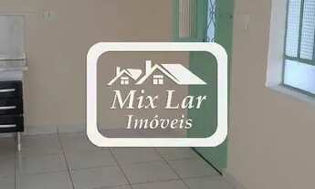 Imagem 3: REF L6110 - Casa a no bairro do Jardim Flores- Osasco - SP