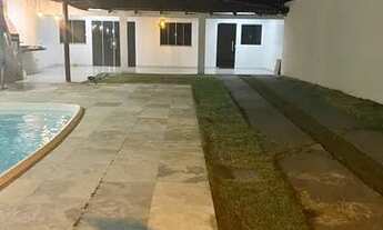 Imagem 6: CASA PARA ALUGUEL CIDADE JARDIM